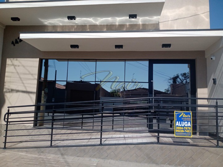 Foto: Sala Comercial - Centro - Brodowski