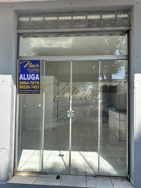 Foto: Sala Comercial - Centro - Brodowski