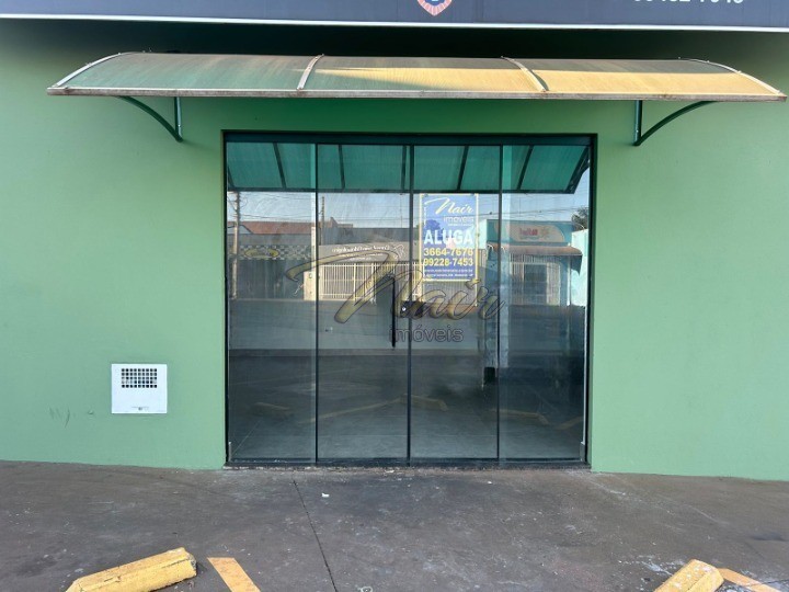 Prédio Inteiro - Foto 1