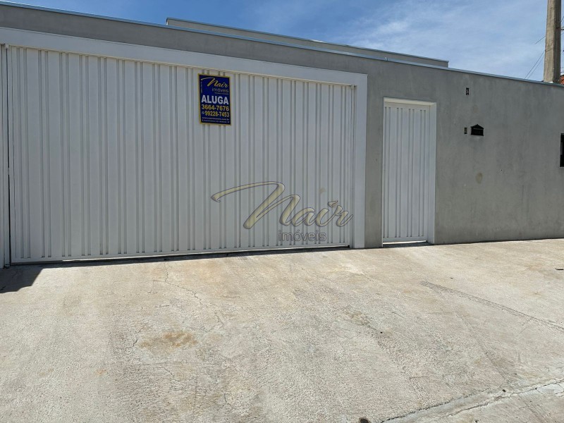 Foto: Casa - Jardim Luíza Girardi - Brodowski