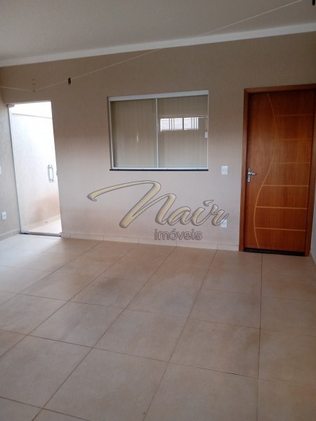 Casa, 3 quartos - Foto 2