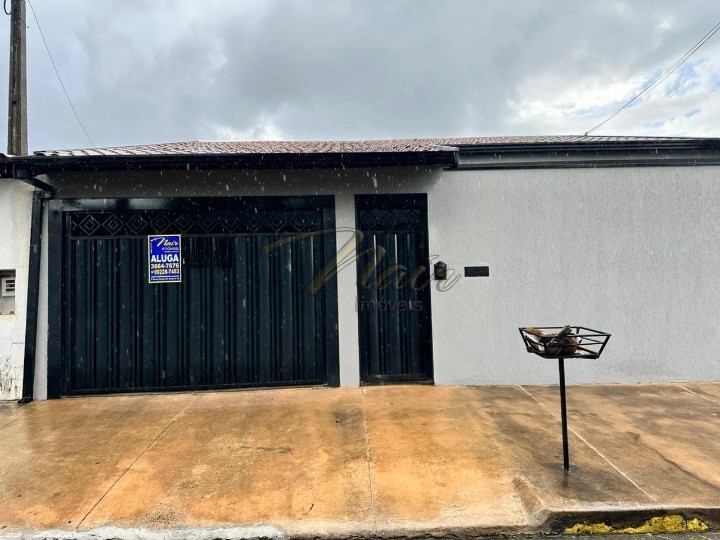 Foto: Casa - City Brodowski - Brodowski