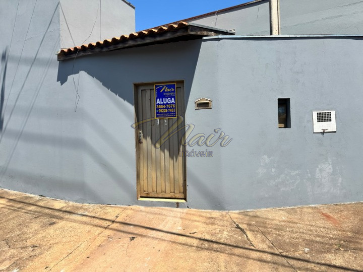 Foto: Casa - Vereador João Luiz de Vicente - Brodowski