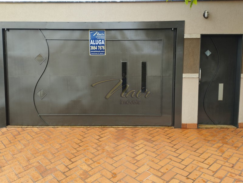 Foto: Casa - Jardim Maria Imaculada - Brodowski